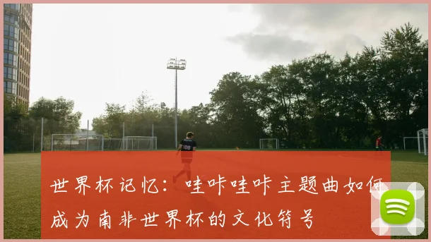 世界杯记忆：哇咔哇咔主题曲如何成为南非世界杯的文化符号